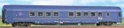 50960 ACME Sleeping car type MUn